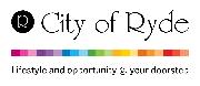 City of Ryde Logo